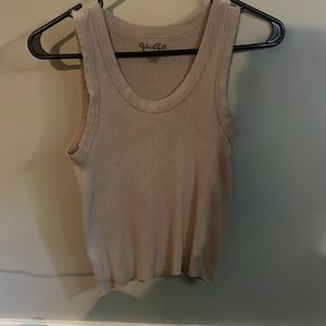 pacsun tank